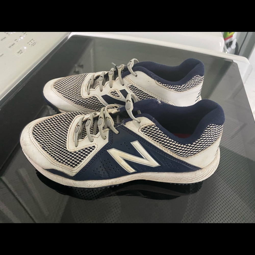 New Balance Turf Shoes - 4